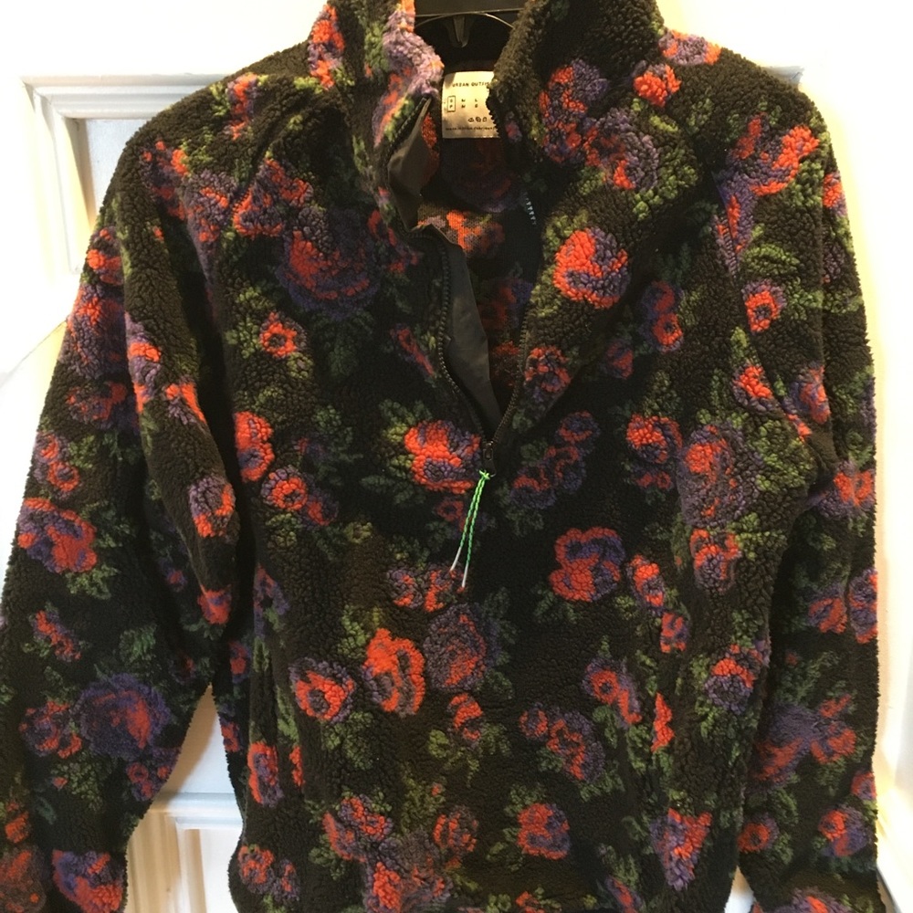 Urban Outfitters brand new pullover